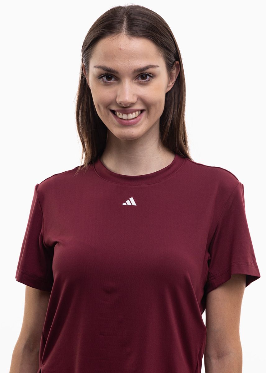 adidas Dámske tričko Versatile Tee IL1365