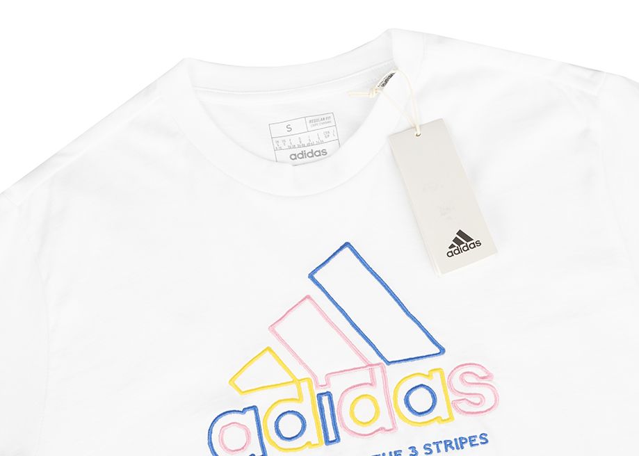 adidas Dámske tričko Xpress Logo IW5160