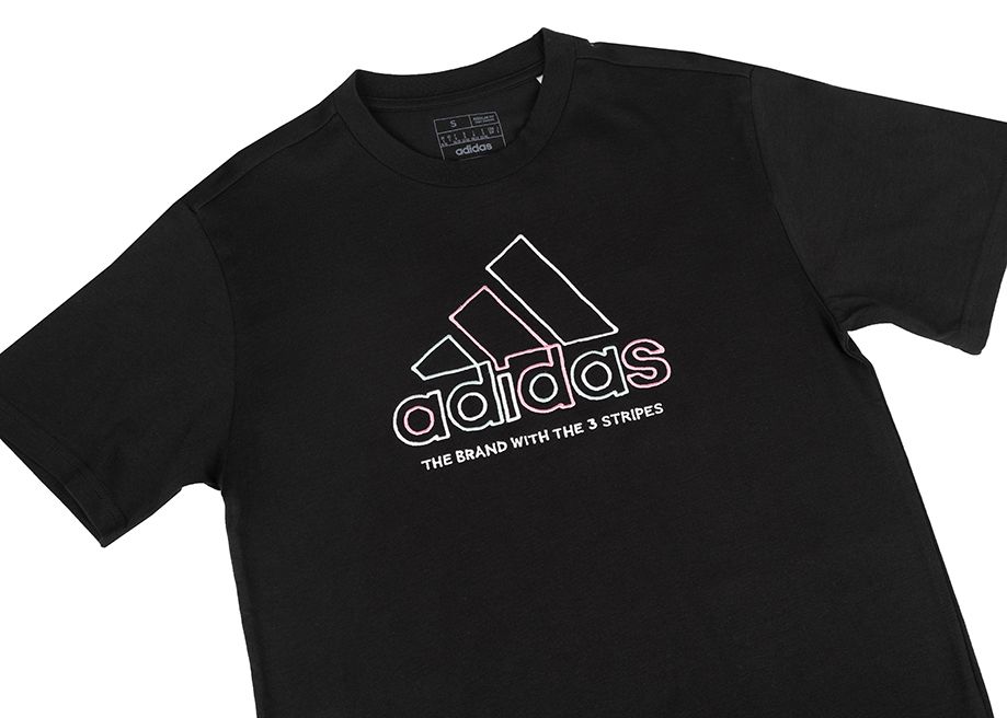 adidas Dámske tričko Xpress Logo IW5161