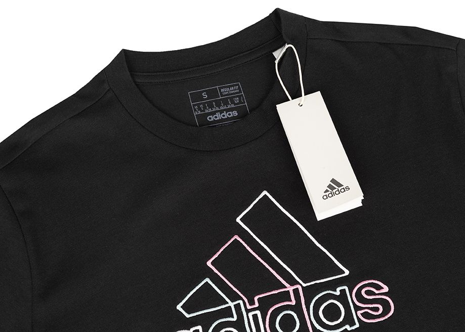 adidas Dámske tričko Xpress Logo IW5161