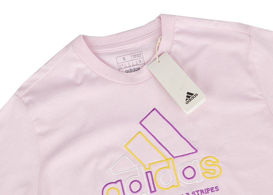 adidas Dámske tričko Xpress Logo IY3413