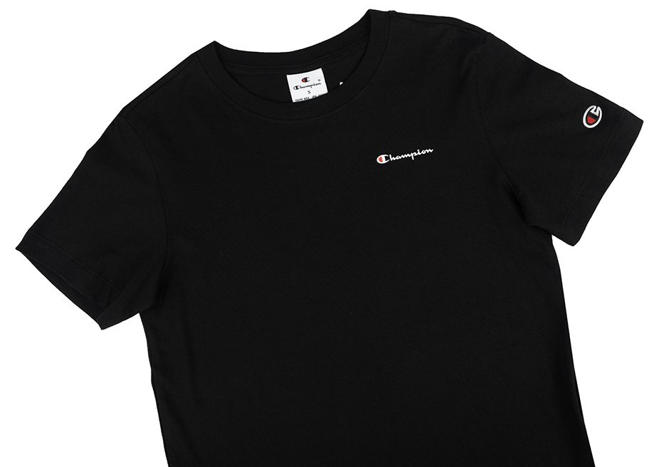 Champion Dámske tričko SS Tee 118091 KK001 Champion Dámske tričko SS Tee 118091 KK001