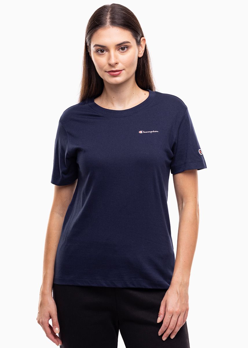 Champion Dámske tričko SS Tee 117535 BS501