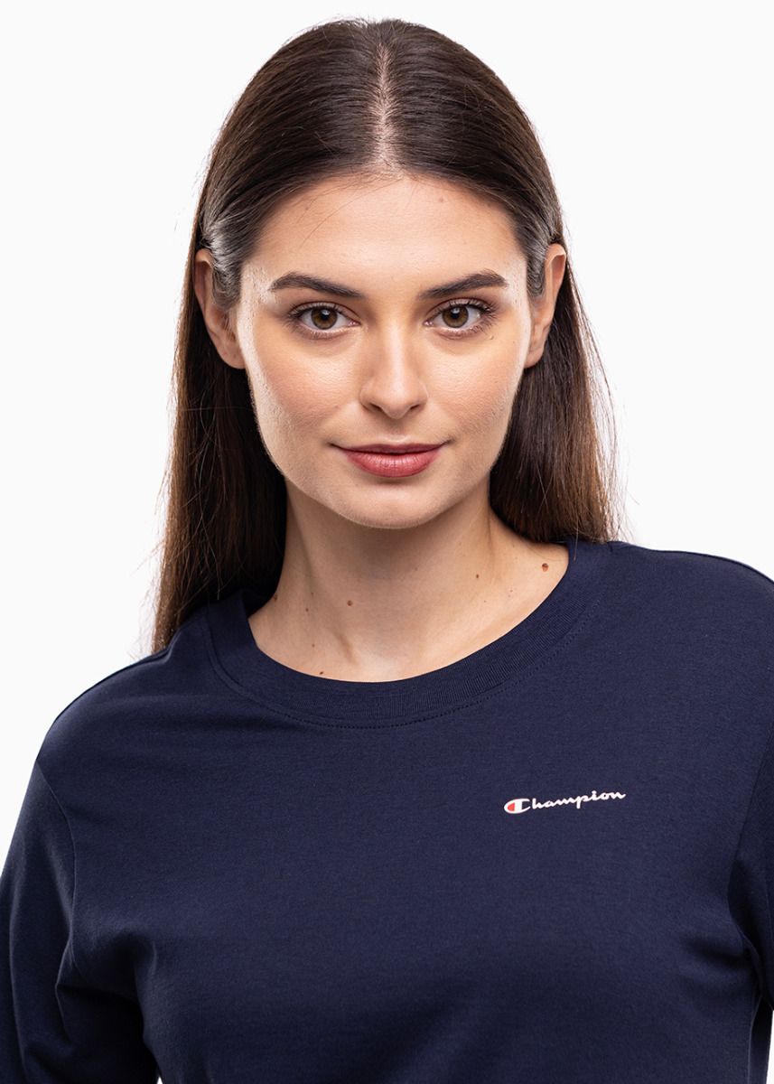 Champion Dámske tričko SS Tee 117535 BS501