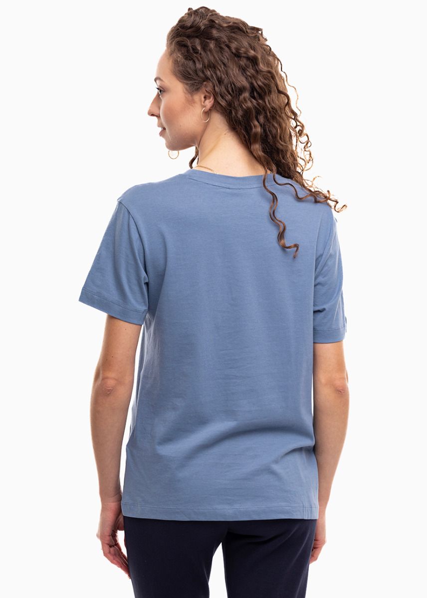 Champion Dámske tričko SS Tee 117535 BS099