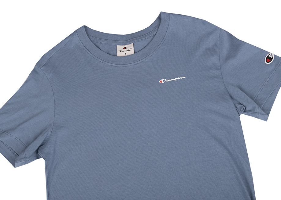 Champion Dámske tričko SS Tee 117535 BS099