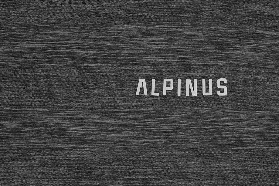Alpinus dámske tričko Misurina GT18290