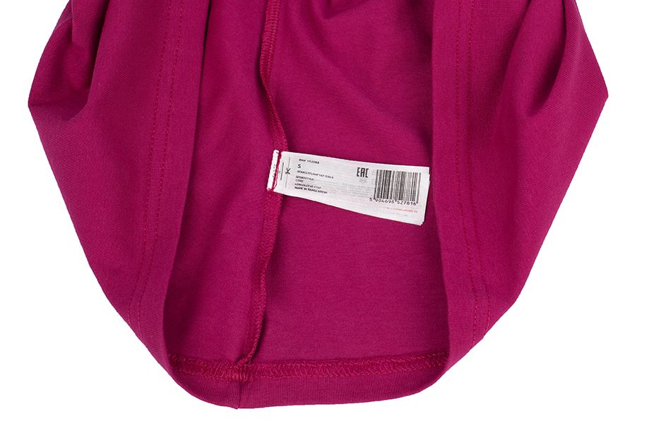 4F Dámske tričko Longsleeve F167 4FAW23TLONF167 53S 4F Dámske tričko Longsleeve F167 4FAW23TLONF167 53S