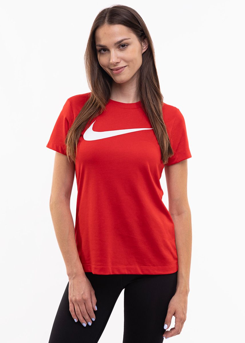 Nike Dámské Tričko Dri-FIT Park 20 CW6967 657