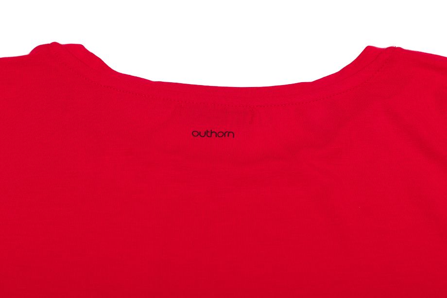 Outhorn Dámske tričko HOL20 TSD619 61S