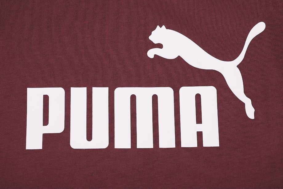 PUMA Dámske tričko ESS Logo Tee 586775 30 PUMA Dámske tričko ESS Logo Tee 586775 30