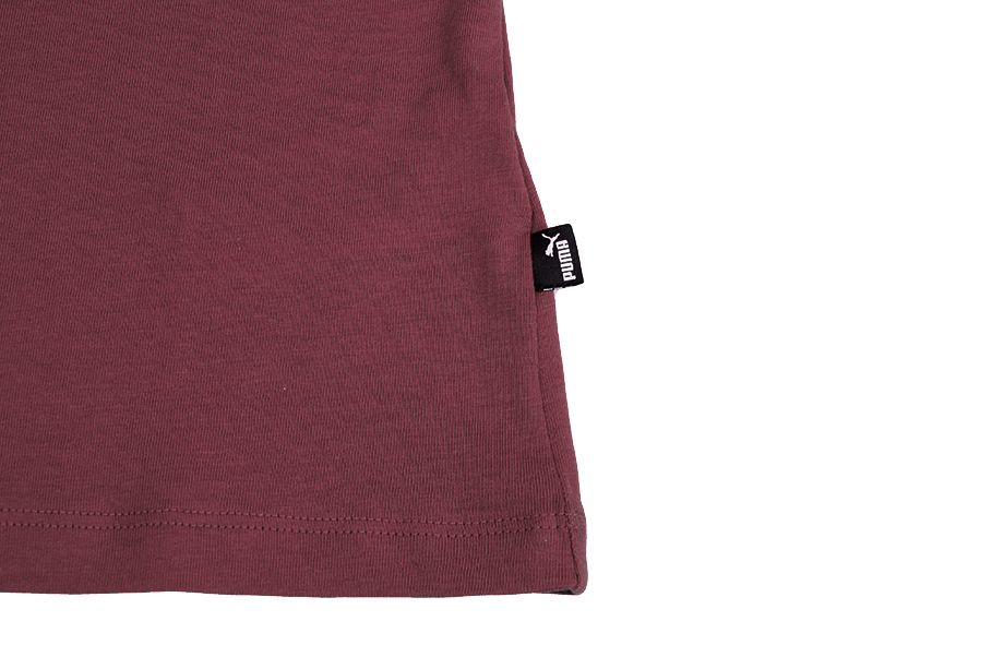 PUMA Dámske tričko ESS Logo Tee 586775 30 PUMA Dámske tričko ESS Logo Tee 586775 30