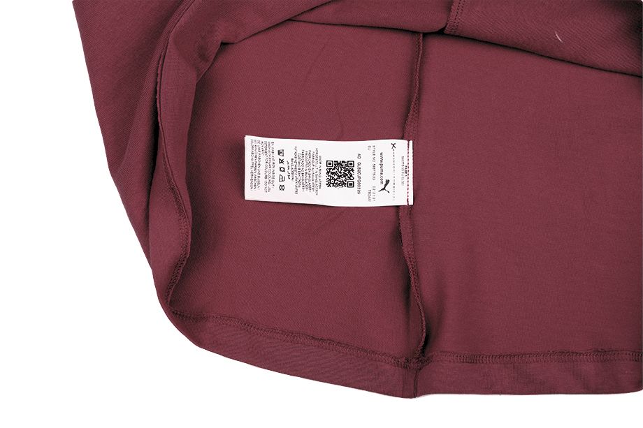 PUMA Dámske tričko ESS Logo Tee 586775 30 PUMA Dámske tričko ESS Logo Tee 586775 30