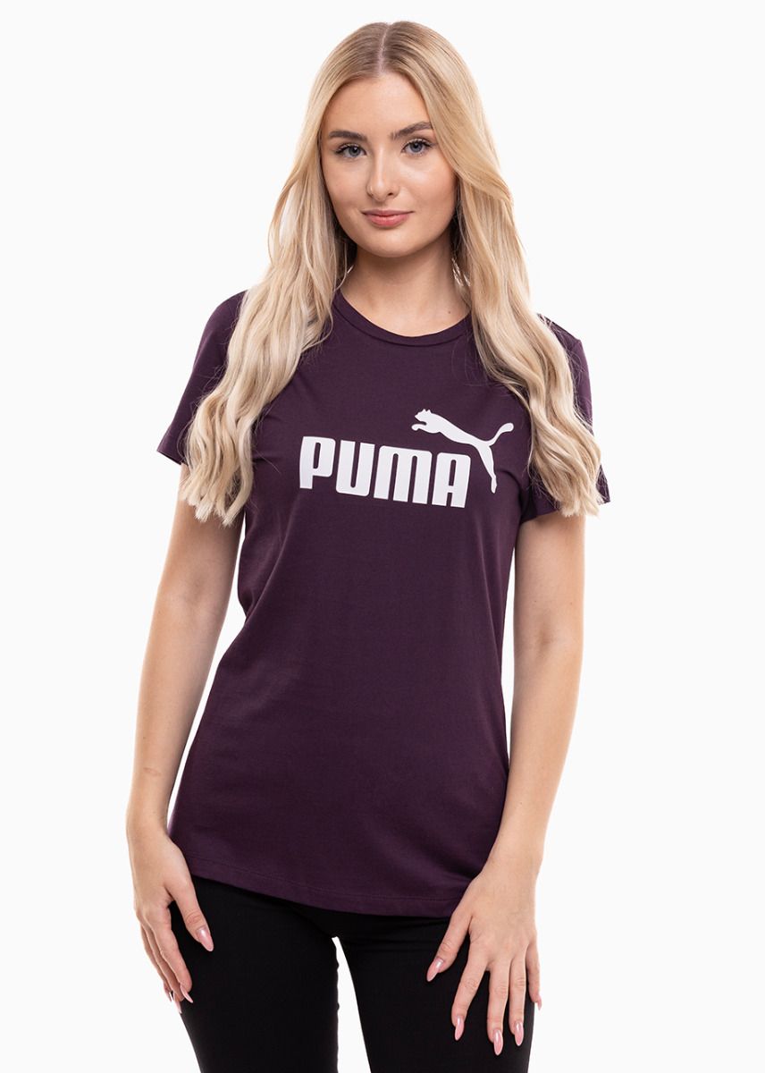 PUMA Dámske tričko ESS Logo Tee 586775 39