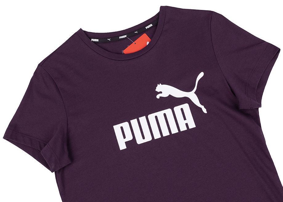 PUMA Dámske tričko ESS Logo Tee 586775 39