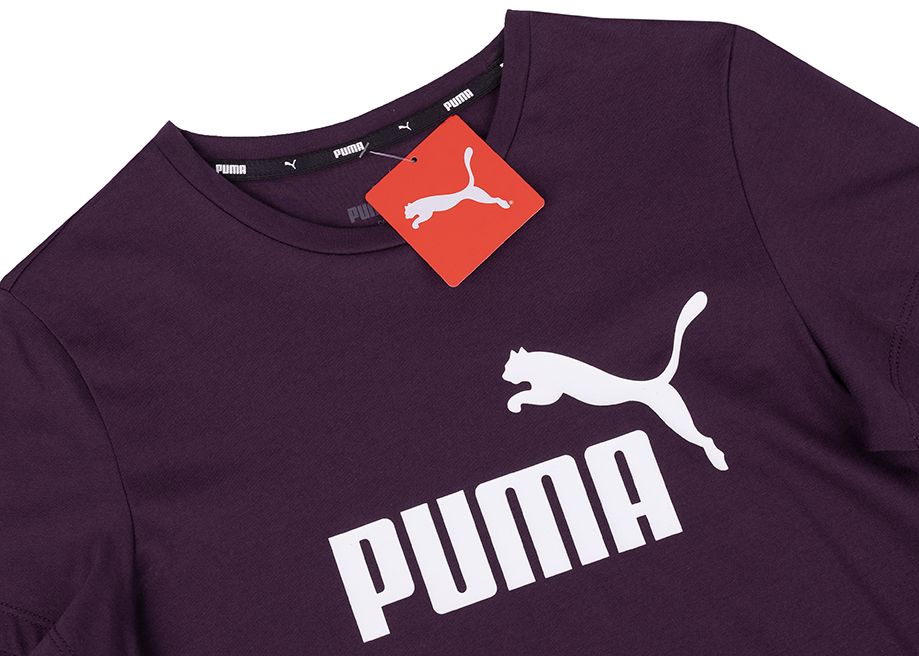 PUMA Dámske tričko ESS Logo Tee 586775 39