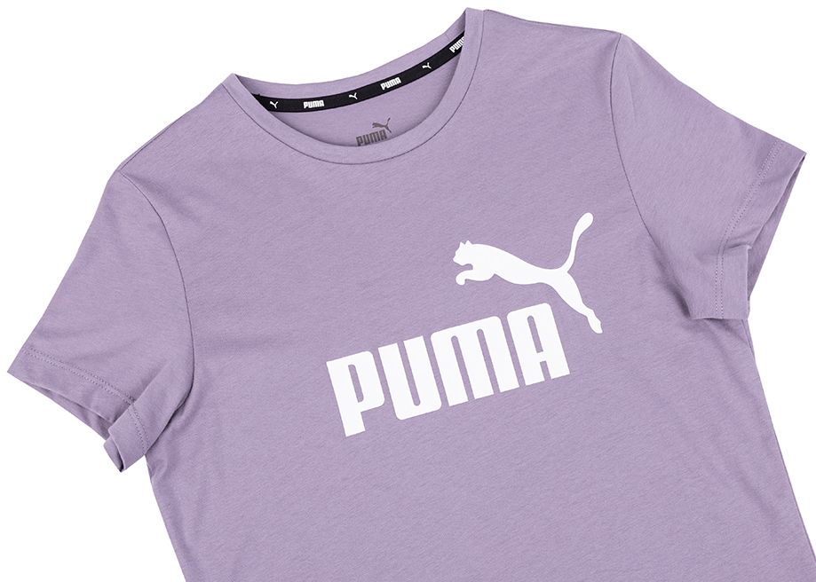 PUMA Dámske tričko ESS Logo Tee 586775 34