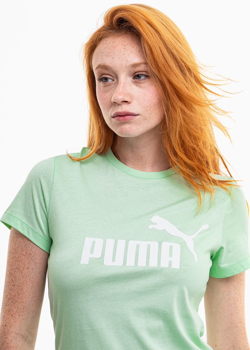 PUMA Dámske tričko ESS Logo Tee 586775 90