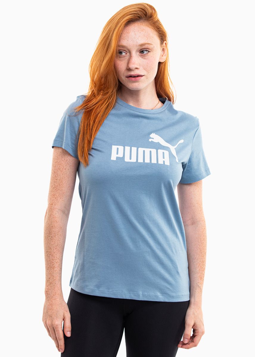 PUMA Dámske tričko ESS Logo Tee 586775 20