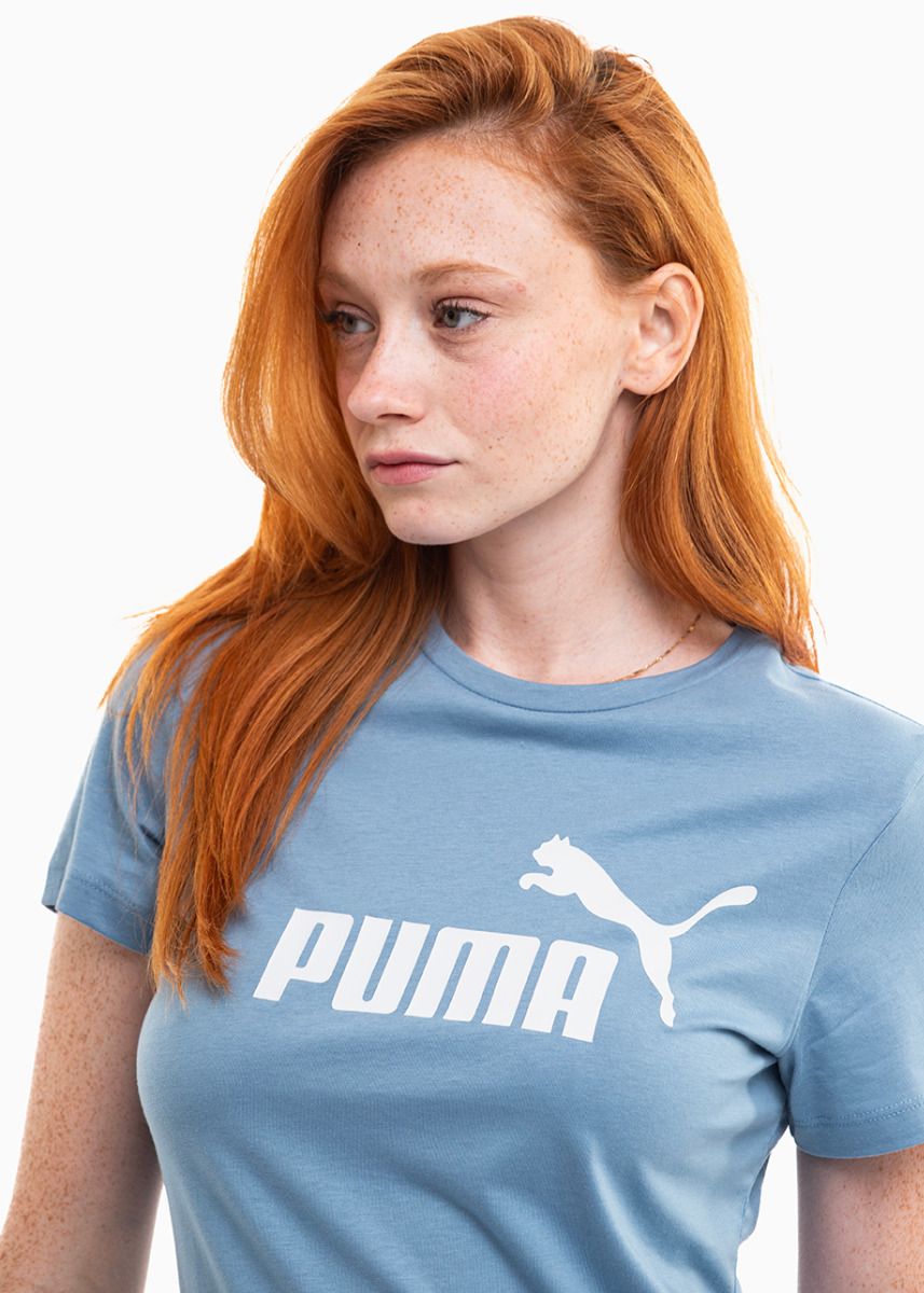 PUMA Dámske tričko ESS Logo Tee 586775 20