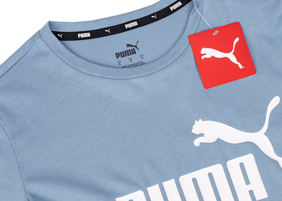 PUMA Dámske tričko ESS Logo Tee 586775 20