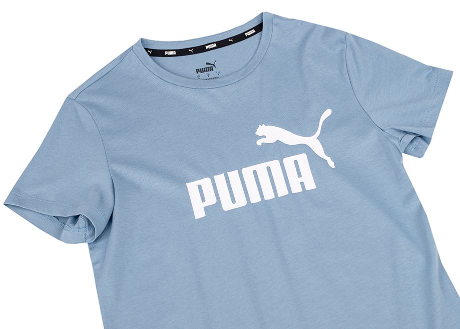 PUMA Dámske tričko ESS Logo Tee 586775 20