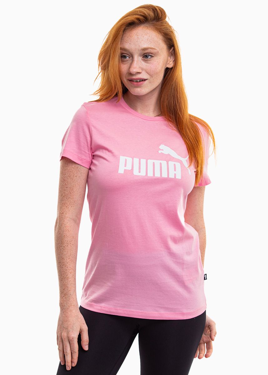 PUMA Dámske tričko ESS Logo Tee 586775 31