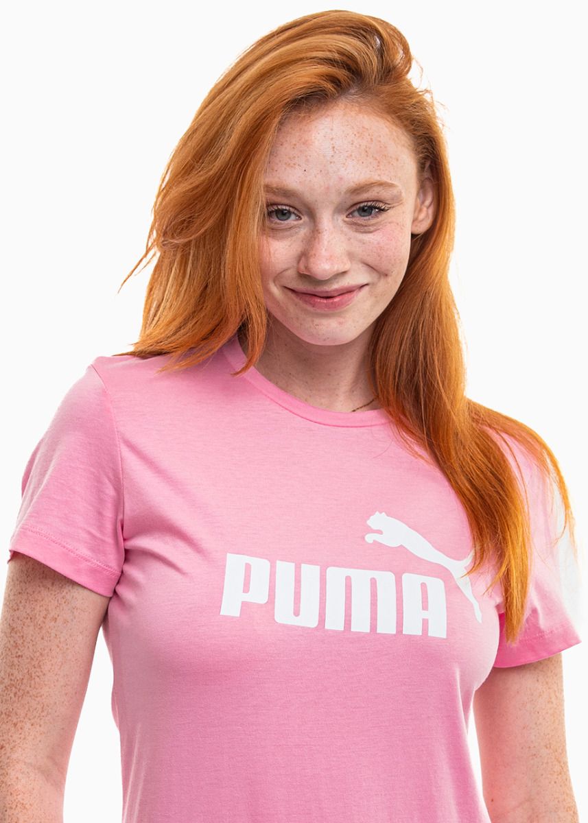 PUMA Dámske tričko ESS Logo Tee 586775 31