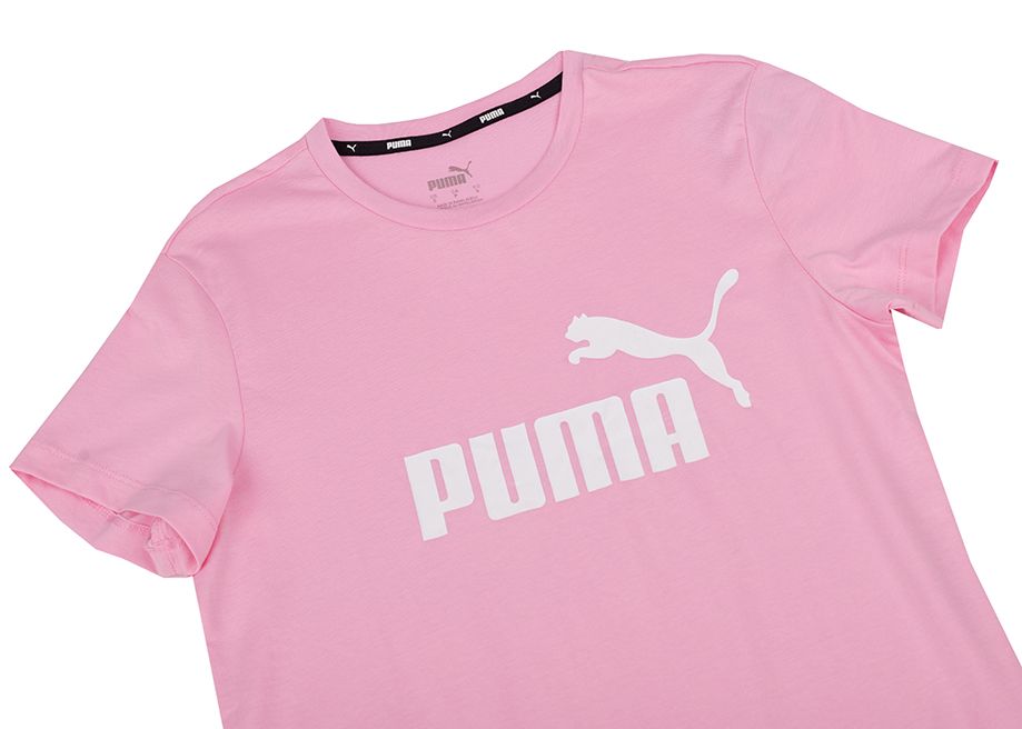 PUMA Dámske tričko ESS Logo Tee 586775 31