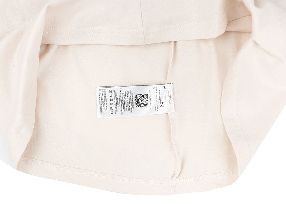 PUMA Dámske tričko ESS No.1 Logo Tee 682371 87 PUMA Dámske tričko ESS No.1 Logo Tee 682371 87
