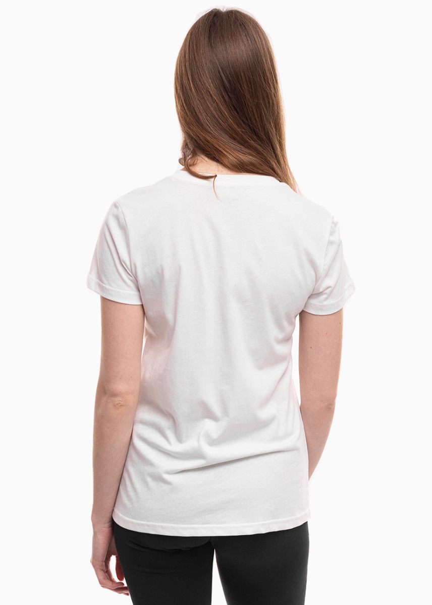PUMA Dámske tričko ESS No.1 Logo Tee 682370 02 PUMA Dámske tričko ESS No.1 Logo Tee 682370 02