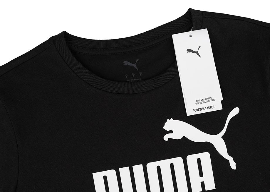 PUMA Dámske tričko ESS No.1 Logo Tee 682370 01 PUMA Dámske tričko ESS No.1 Logo Tee 682370 01