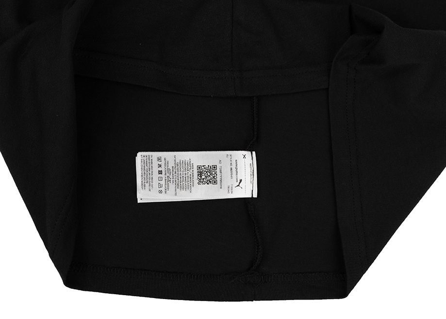PUMA Dámske tričko ESS No.1 Logo Tee 682370 01 PUMA Dámske tričko ESS No.1 Logo Tee 682370 01