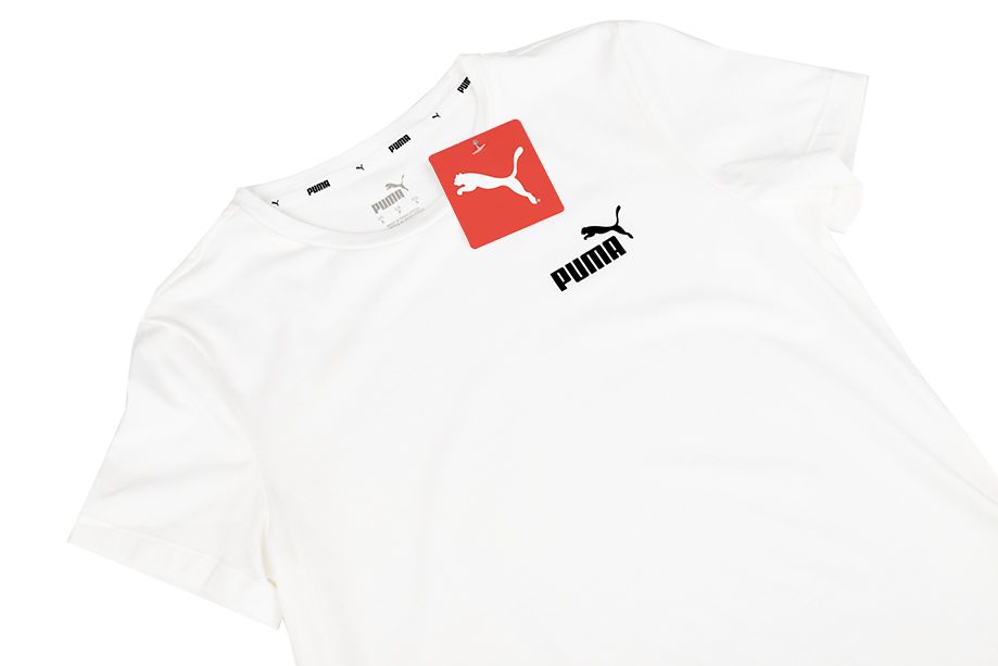 Puma Dámske tričko ESS Small Logo Tee 586776 02