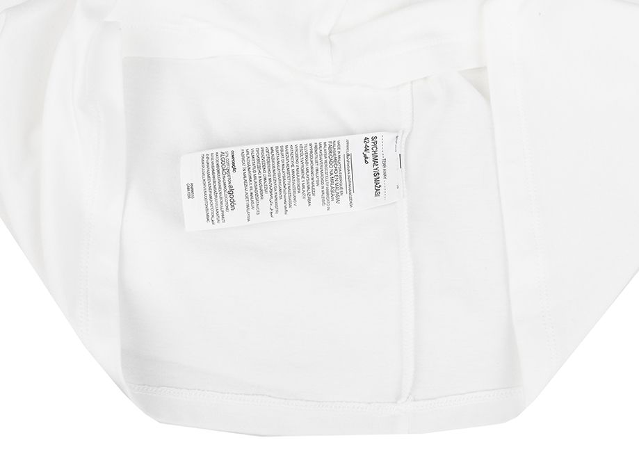 Under Armour Dámske tričko Rival Core SS 1383648 100