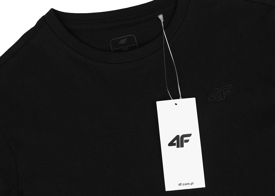 4F Chlapčenské tričko M2330 4FJWMM00TTSHM2330 20S 4F Chlapčenské tričko M2330 4FJWMM00TTSHM2330 20S