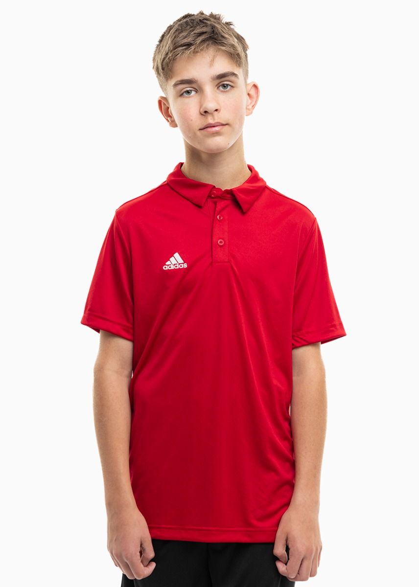 adidas Tričko pre deti Entrada 22 Polo H57495 adidas Tričko pre deti Entrada 22 Polo H57495