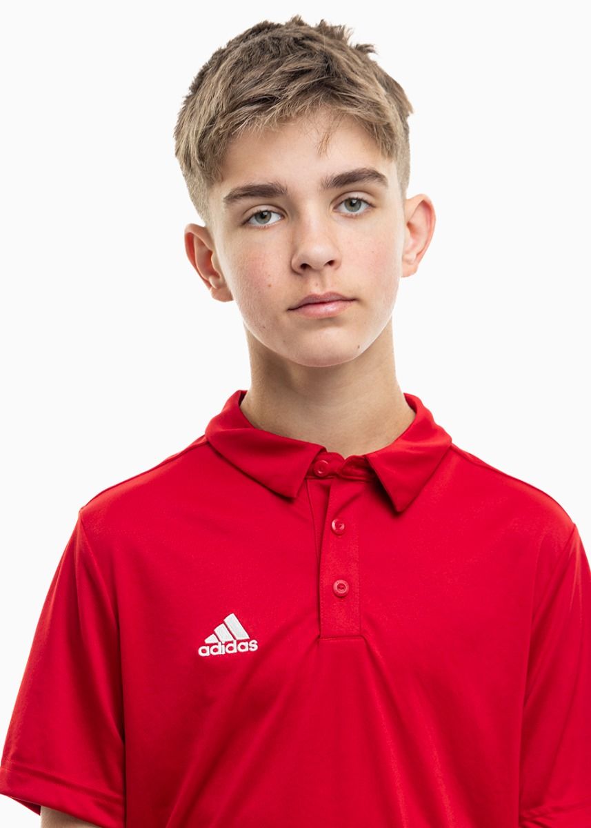 adidas Tričko pre deti Entrada 22 Polo H57495 adidas Tričko pre deti Entrada 22 Polo H57495