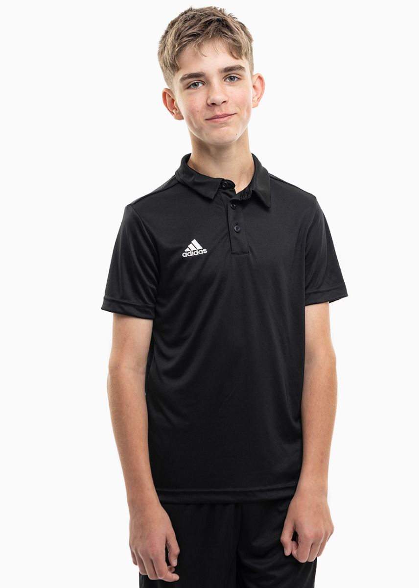 adidas tričká pre deti Entrada 22 Polo H57481 adidas tričká pre deti Entrada 22 Polo H57481