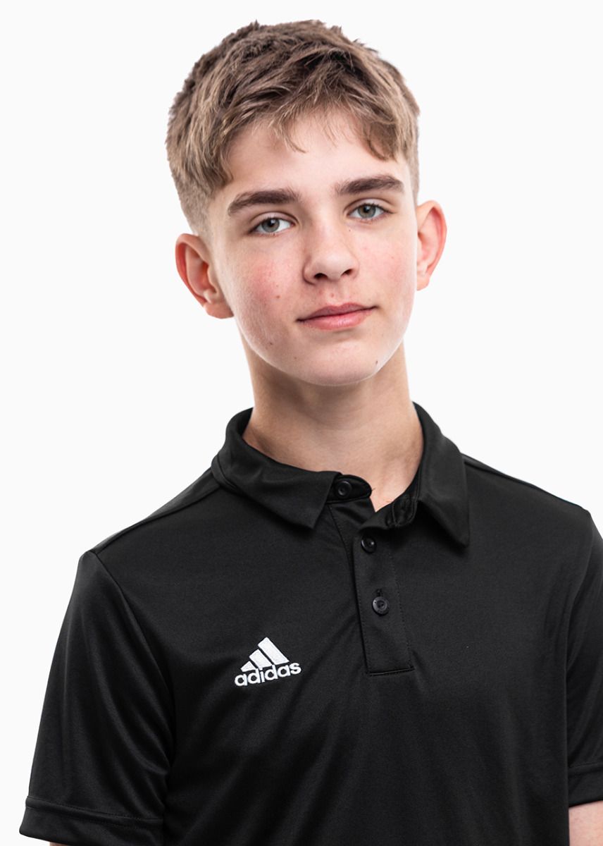 adidas tričká pre deti Entrada 22 Polo H57481 adidas tričká pre deti Entrada 22 Polo H57481