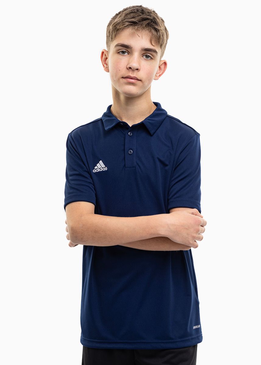 adidas tričká pre deti Entrada 22 Polo H57493
