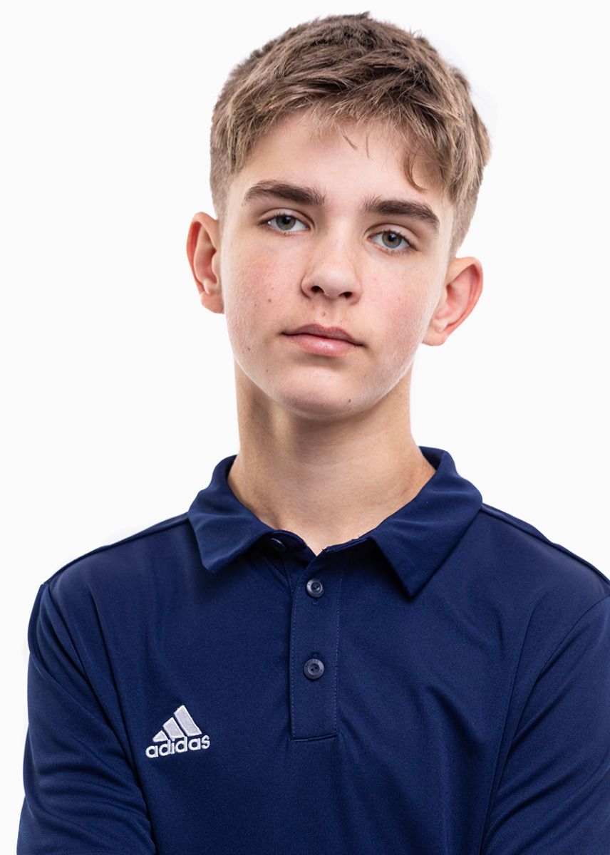 adidas tričká pre deti Entrada 22 Polo H57493