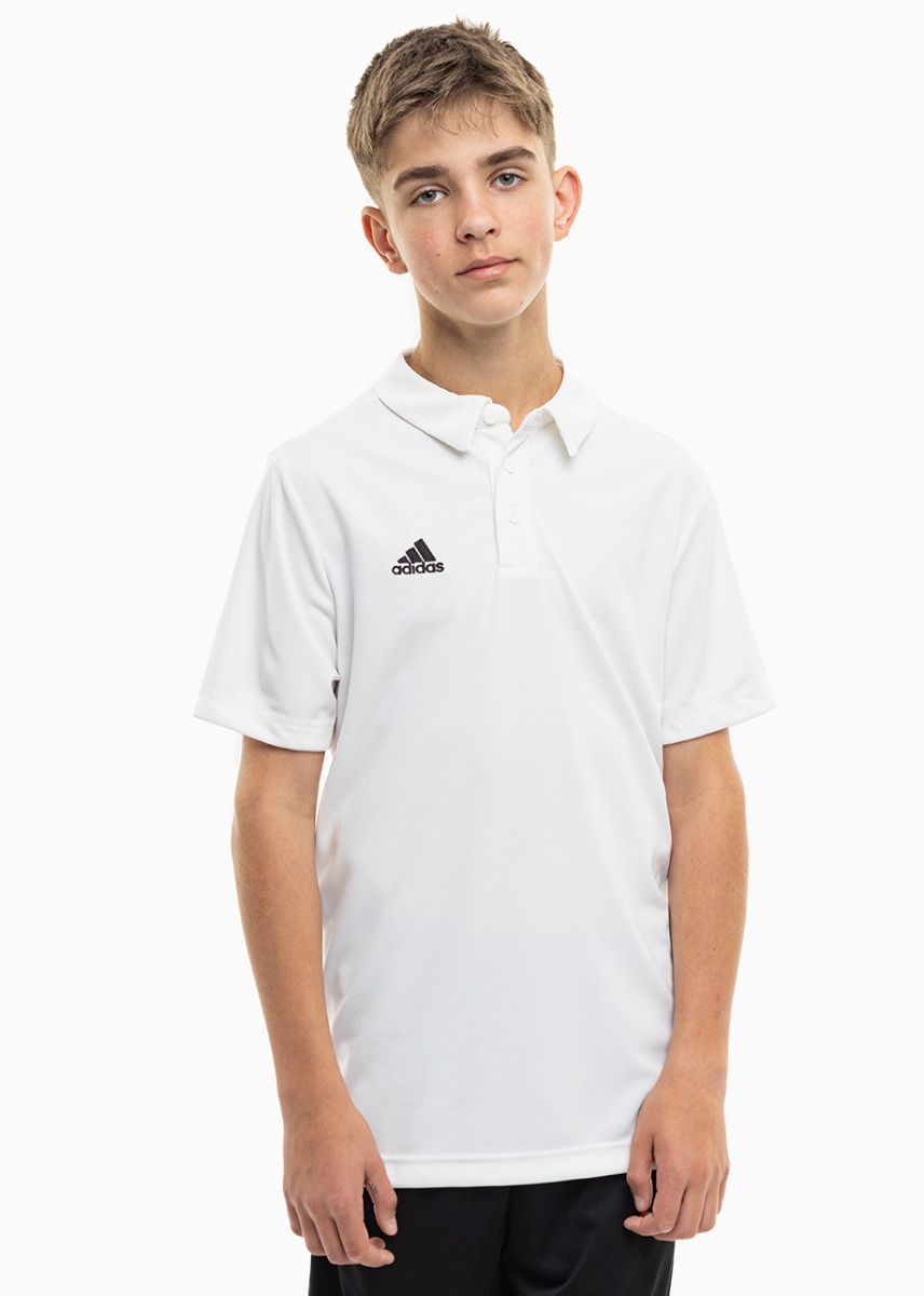 adidas tričko pre deti Entrada 22 Polo HC5059