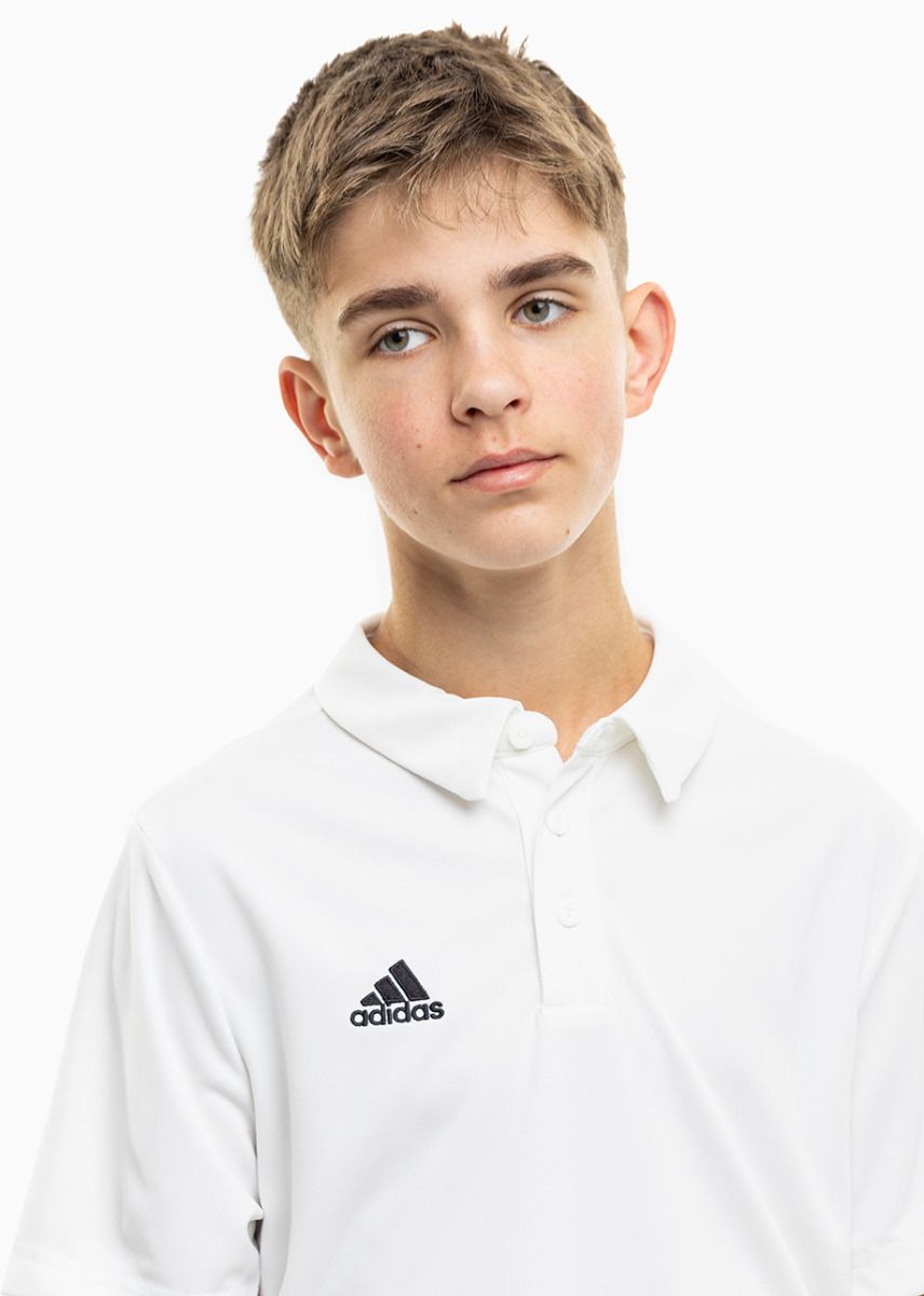 adidas tričko pre deti Entrada 22 Polo HC5059