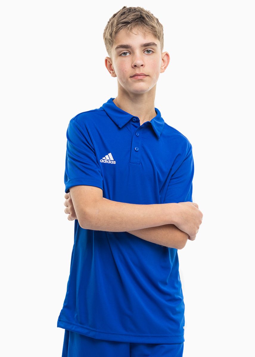 adidas tričká pre deti Entrada 22 Polo HG6289 adidas tričká pre deti Entrada 22 Polo HG6289