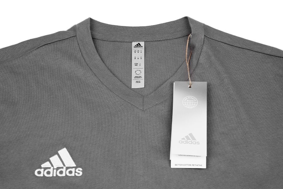 adidas tričko pre deti Entrada 22 Tee HC0444