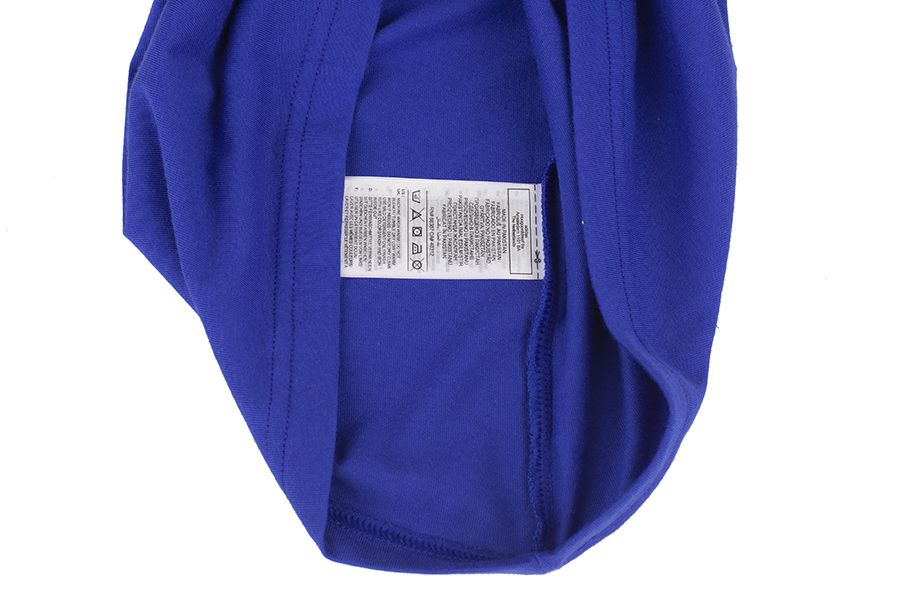 adidas Detské tričko Essentials 3-Stripes Cotton Tee IC0604