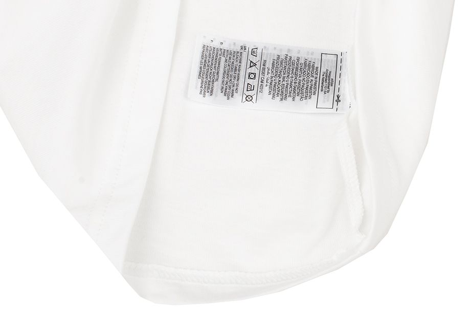 adidas Detské tričko Essentials 3-Stripes Tee HD5973