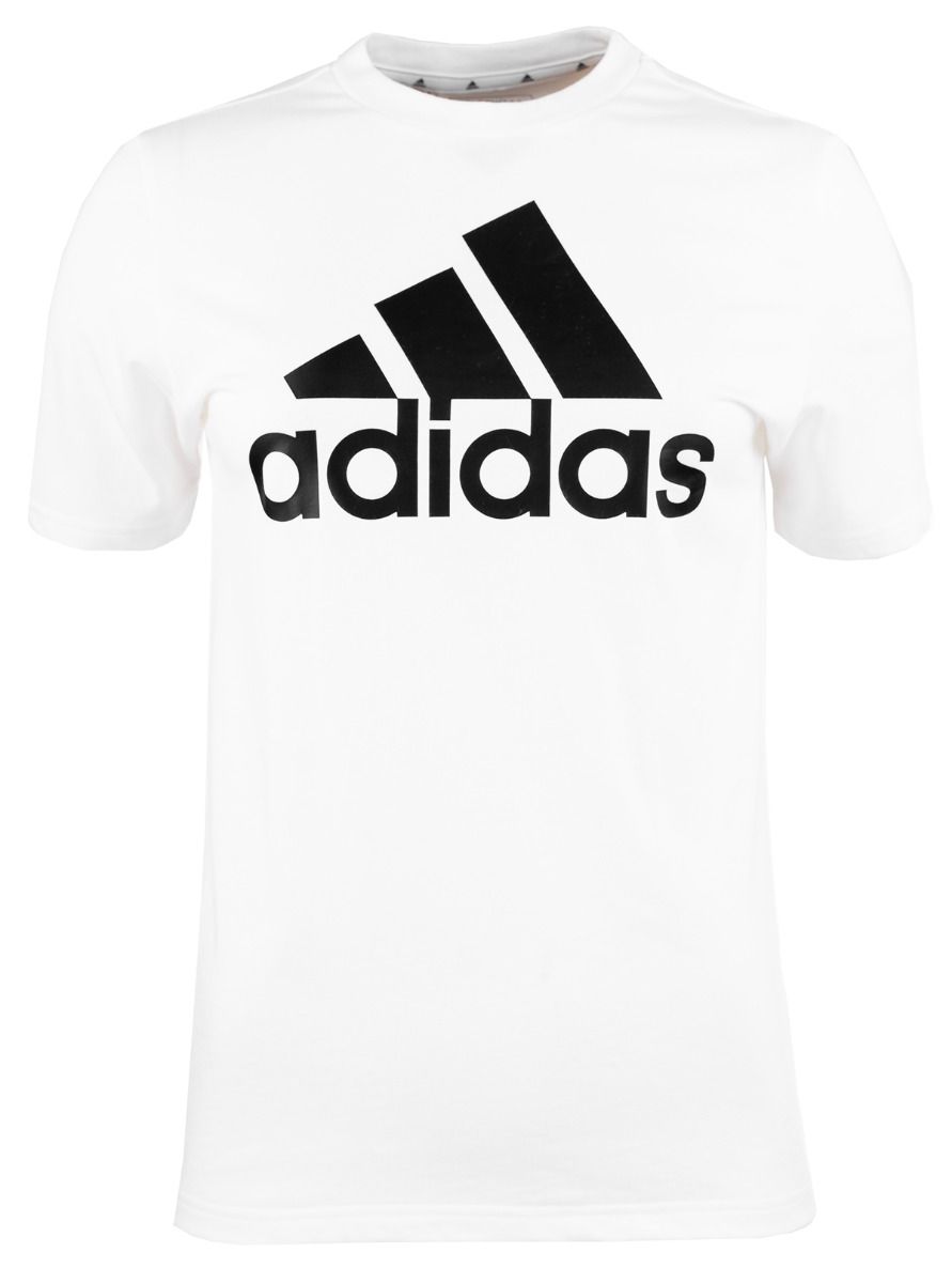 adidas Detské tričko Essentials Big Logo Cotton Tee IB1670