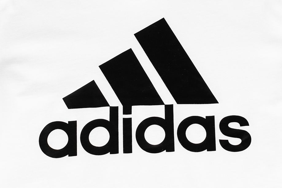adidas Detské tričko Essentials Big Logo Cotton Tee IB1670